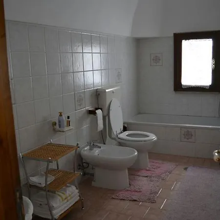 Dimora Vincenti Lejlighed