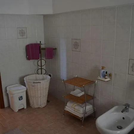 Dimora Vincenti Lejlighed *