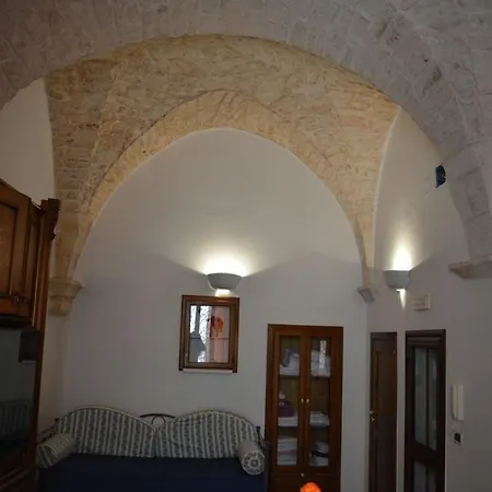 Dimora Vincenti