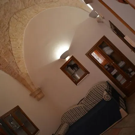 Dimora Vincenti *
