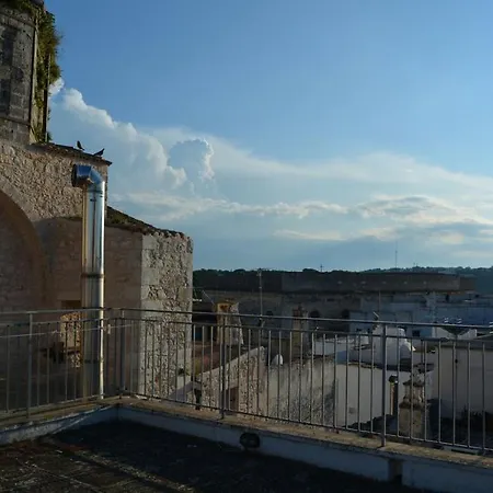 Dimora Vincenti Apartmán *