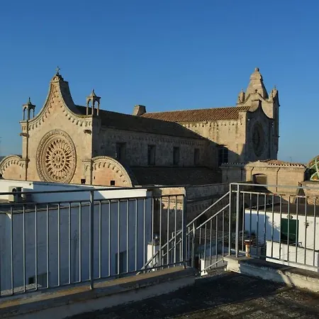 Dimora Vincenti * Ostuni