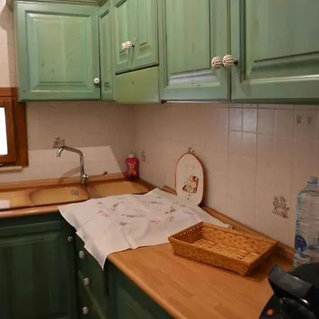Apartmán Dimora Vincenti