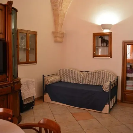 Dimora Vincenti Apartmán Ostuni