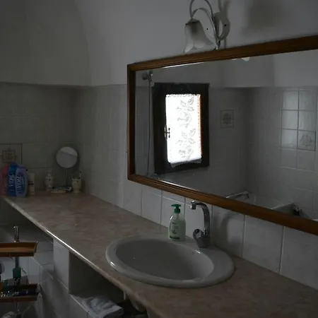 Dimora Vincenti Apartmán