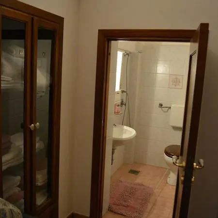 Apartmán Dimora Vincenti *